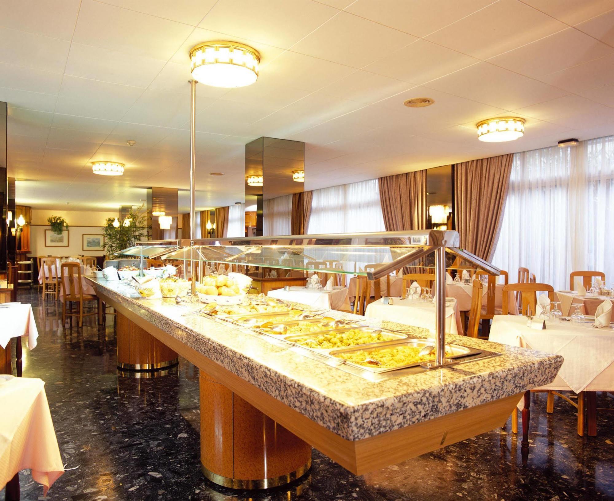 Hotel Don Manolito Пуэрто-де-ла-Крус Экстерьер фото