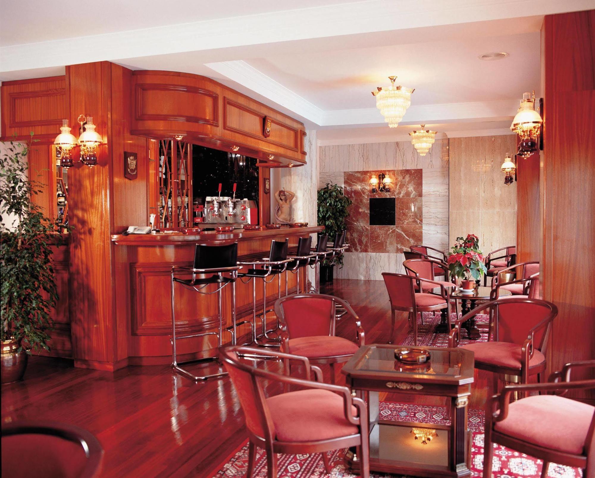 Hotel Don Manolito Пуэрто-де-ла-Крус Экстерьер фото