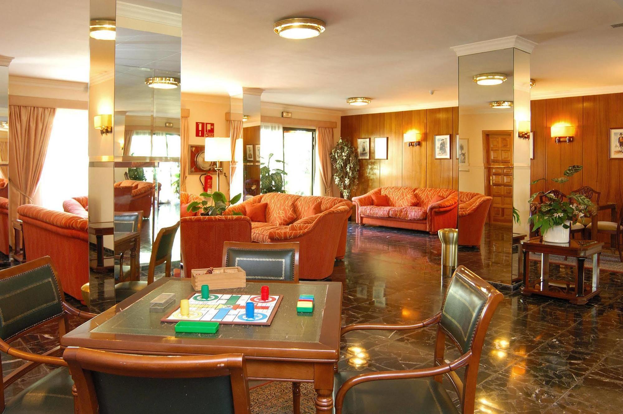 Hotel Don Manolito Пуэрто-де-ла-Крус Экстерьер фото